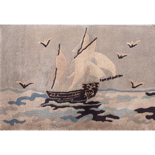 Chinese - Peking #22030