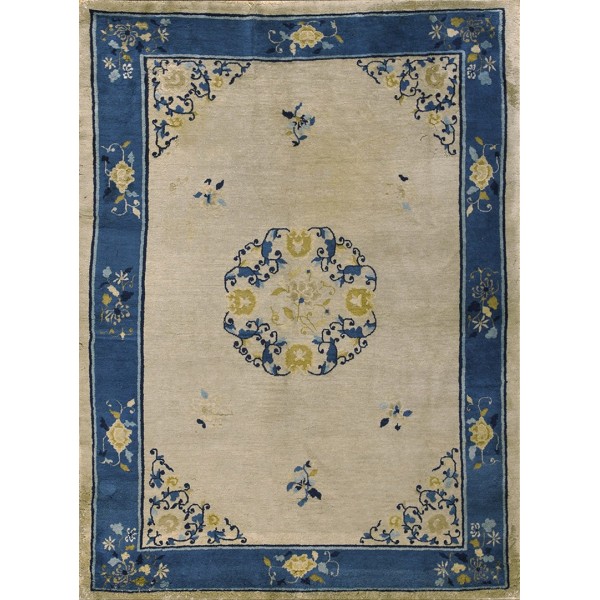 Chinese - Peking #22126