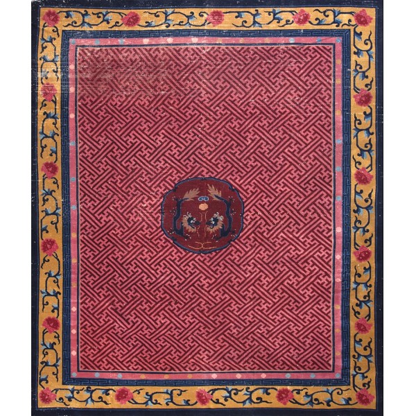 Chinese - Peking #22144