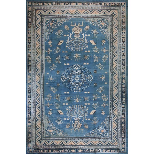 Chinese - Peking #22312