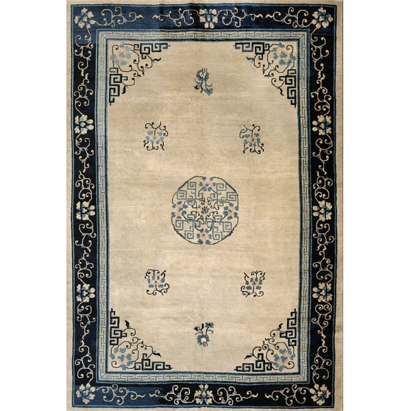 Chinese - Peking #22334