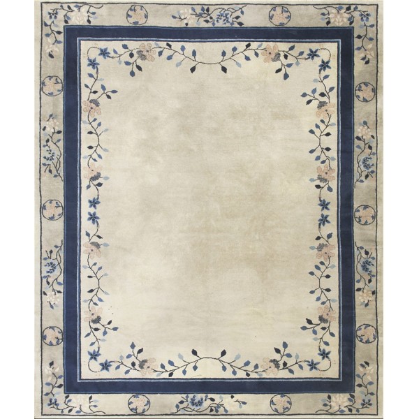 Chinese - Peking #22519