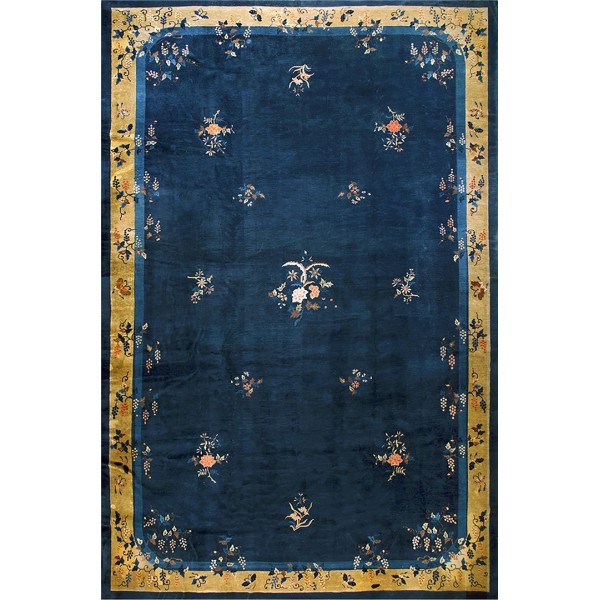 Chinese - Peking #22740