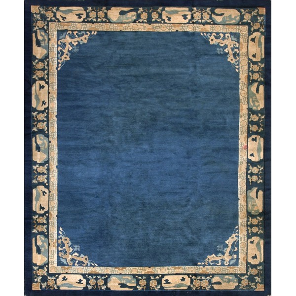 Chinese - Peking #22782