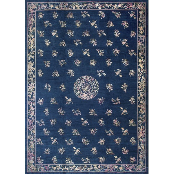 Chinese - Peking #22934