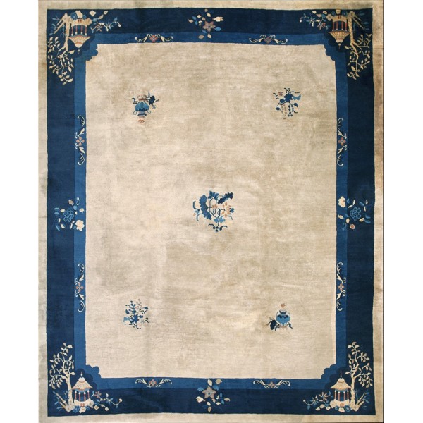 Chinese - Peking #22939