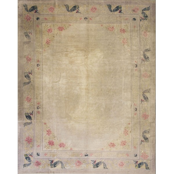 Chinese - Peking #23059