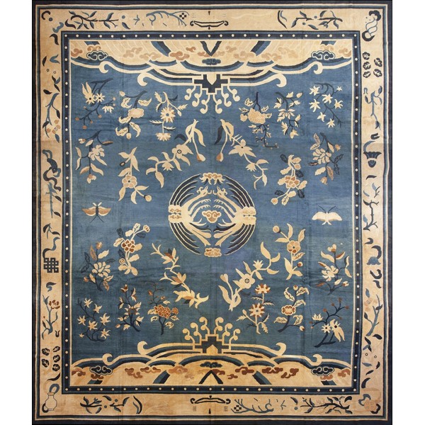 Chinese - Peking #23102