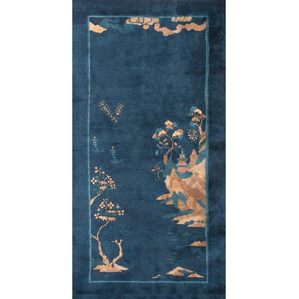 Chinese - Peking #23148