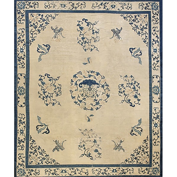 Chinese - Peking #23313