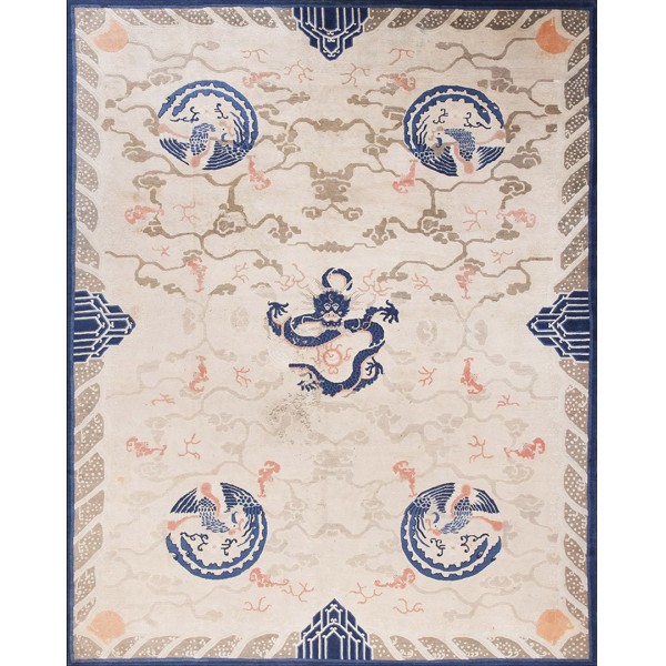 Chinese - Peking #23398