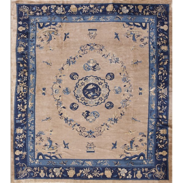 Chinese - Peking #23416