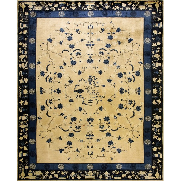 Chinese - Peking #23467