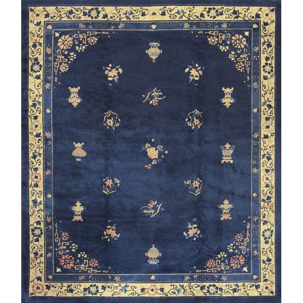 Chinese - Peking #23497