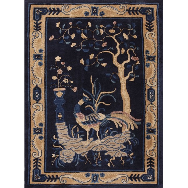 Chinese - Peking #23506