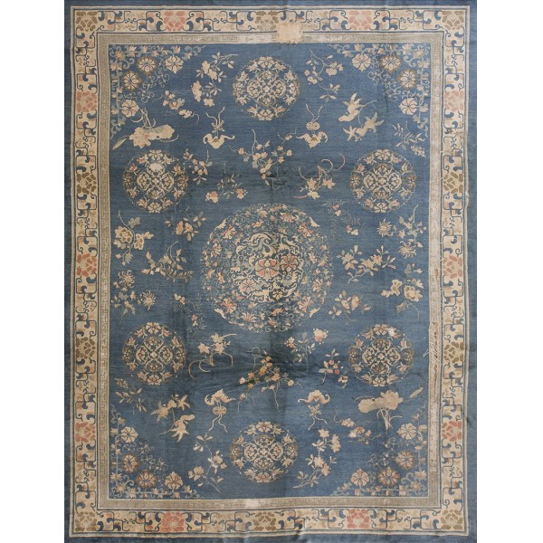 Chinese - Peking #23583