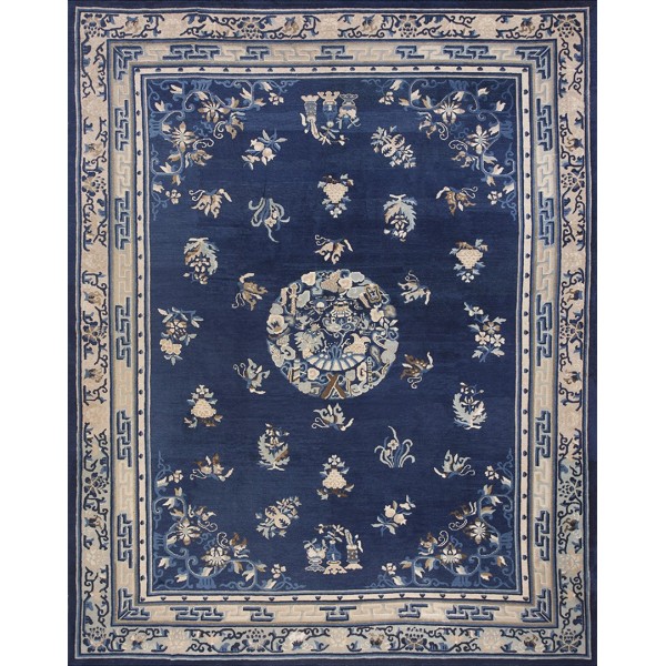 Chinese - Peking #23648