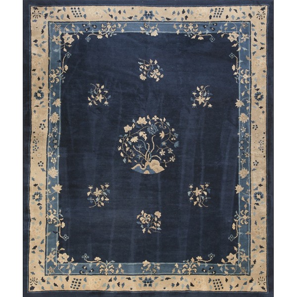 Chinese - Peking #23682