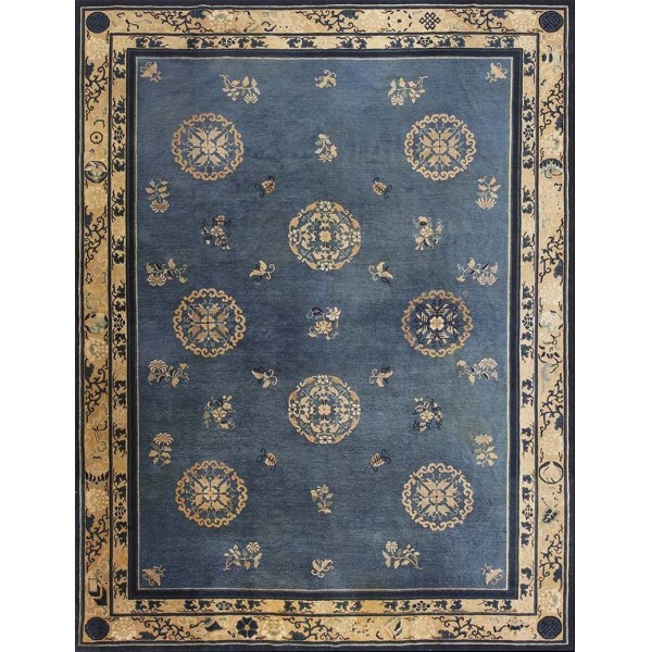 Chinese - Peking #23687