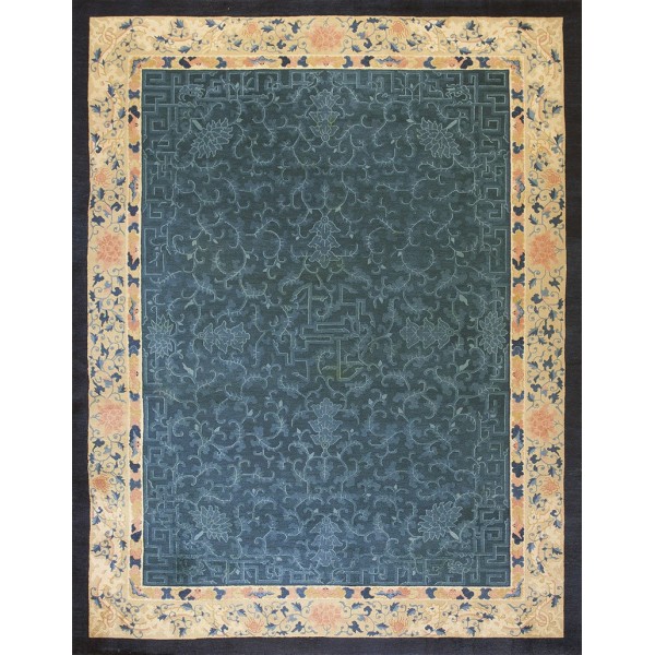 Chinese - Peking #23711