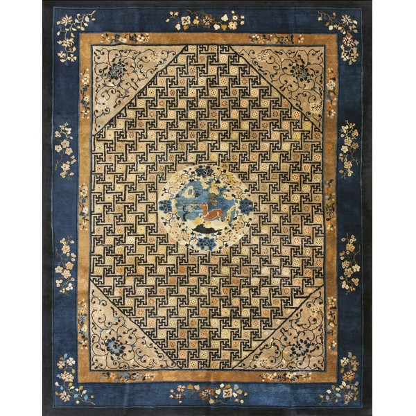 Chinese - Peking #23759