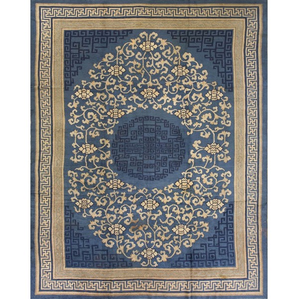 Chinese - Peking #23765