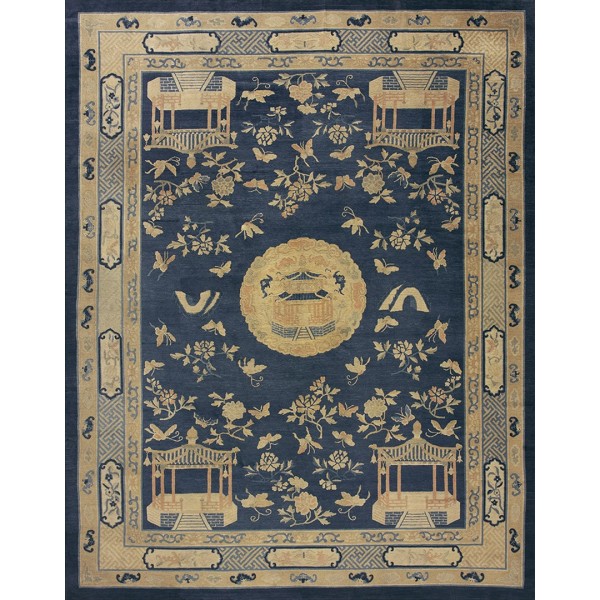 Chinese - Peking #23780