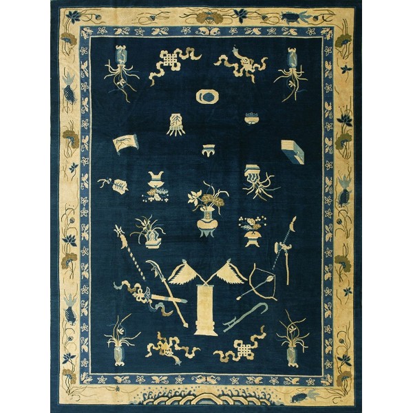 Chinese - Peking #23853