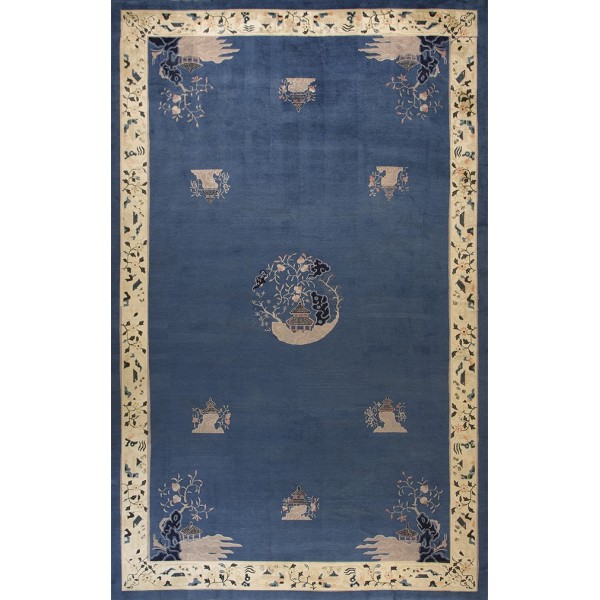 Chinese - Peking #23854