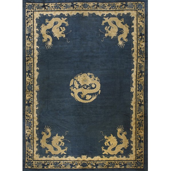 Chinese - Peking #23861