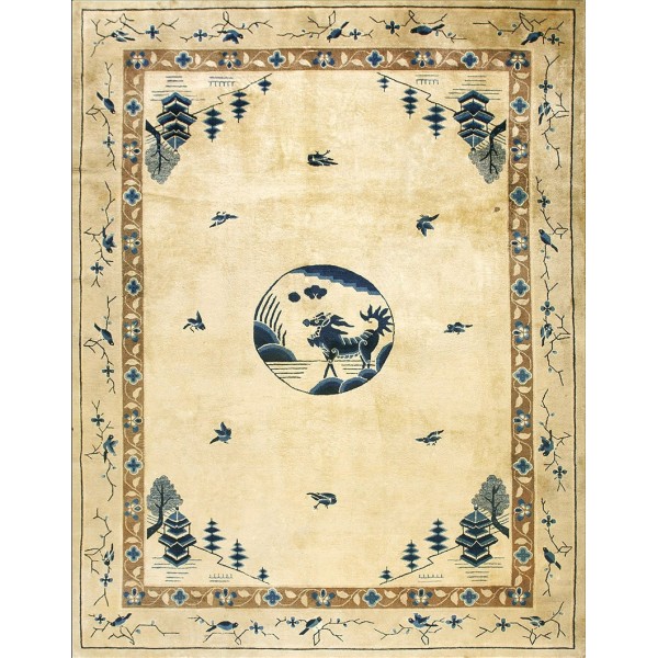 Chinese - Peking #23882