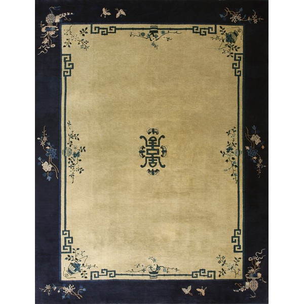 Chinese - Peking #24030