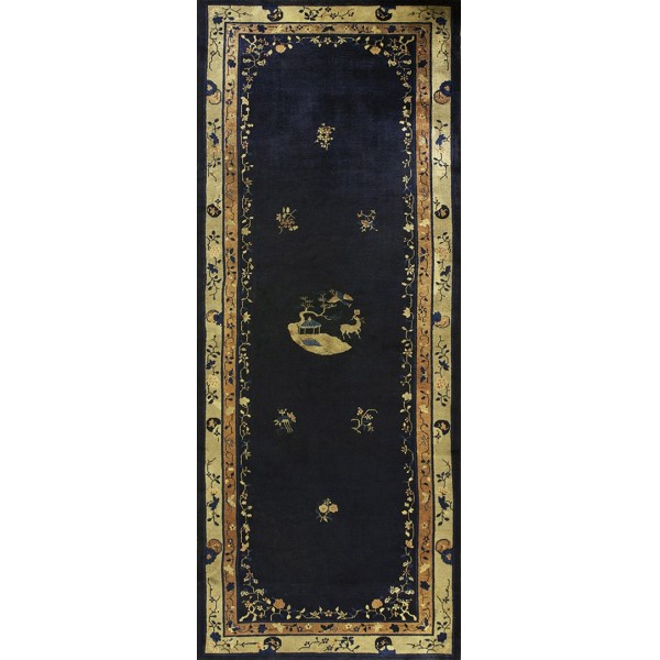 Chinese - Peking #24124