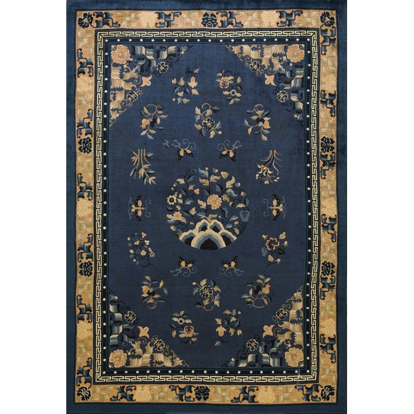 Chinese - Peking #24173