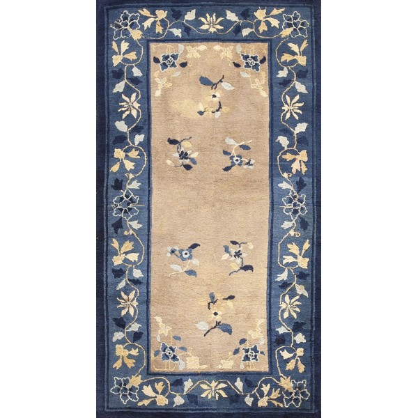 Chinese - Peking #24205