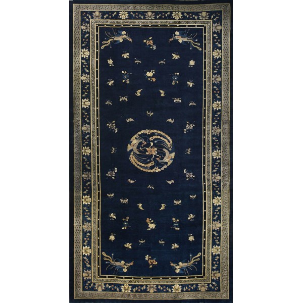 Chinese - Peking #24220