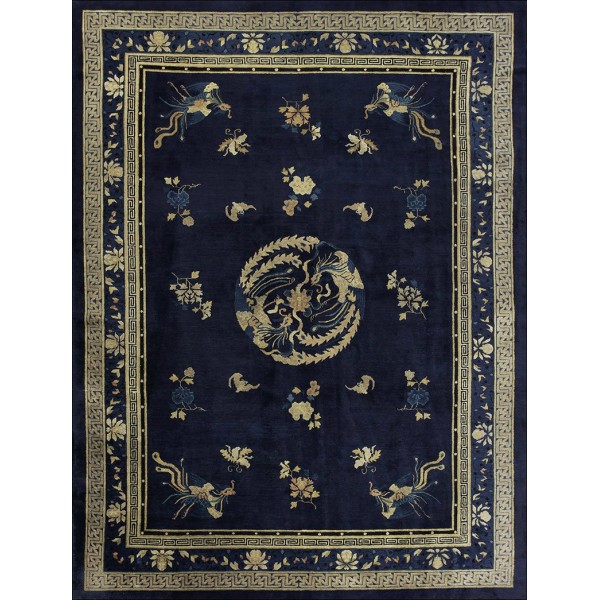 Chinese - Peking #24221