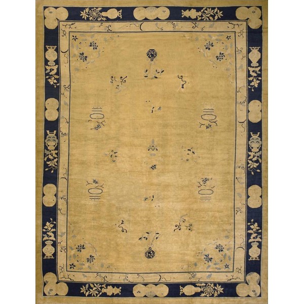 Chinese - Peking #24283