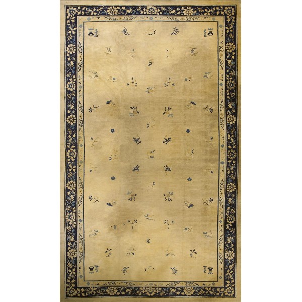 Chinese - Peking #24288