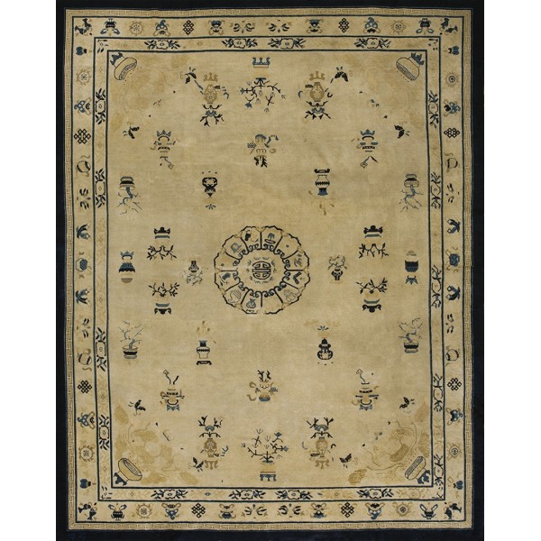 Chinese - Peking #24358