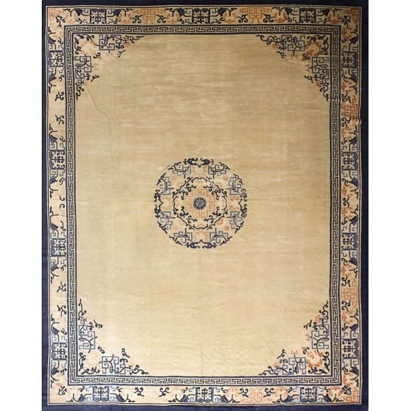 Chinese - Peking #24387