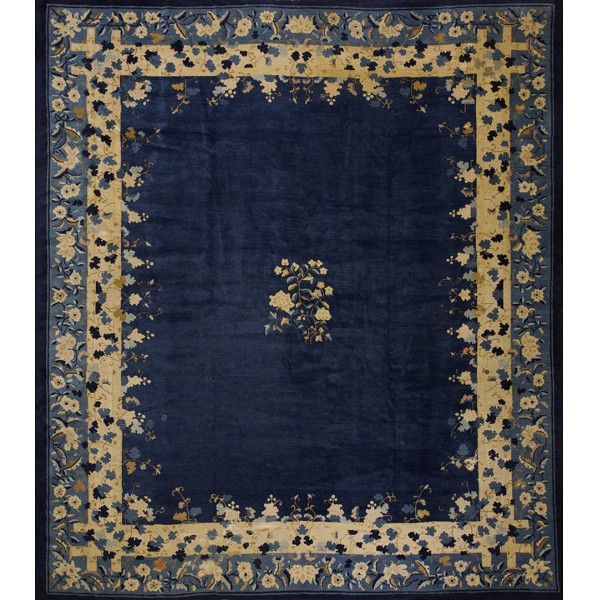 Chinese - Peking #24402