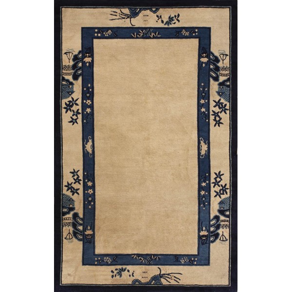 Chinese - Peking #24424