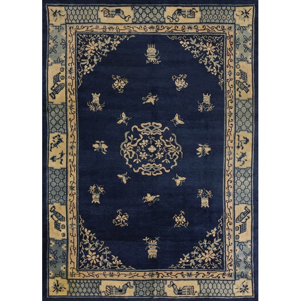 Chinese - Peking #24472