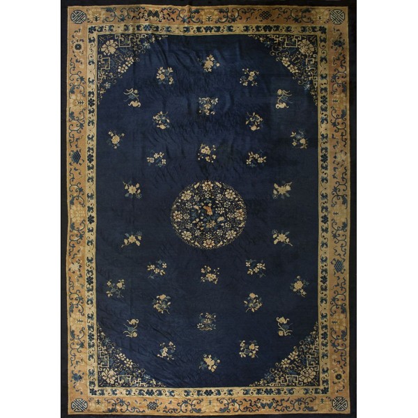 Chinese - Peking #24519