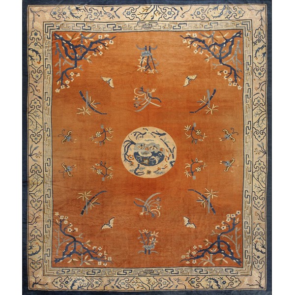 Chinese - Peking #24546