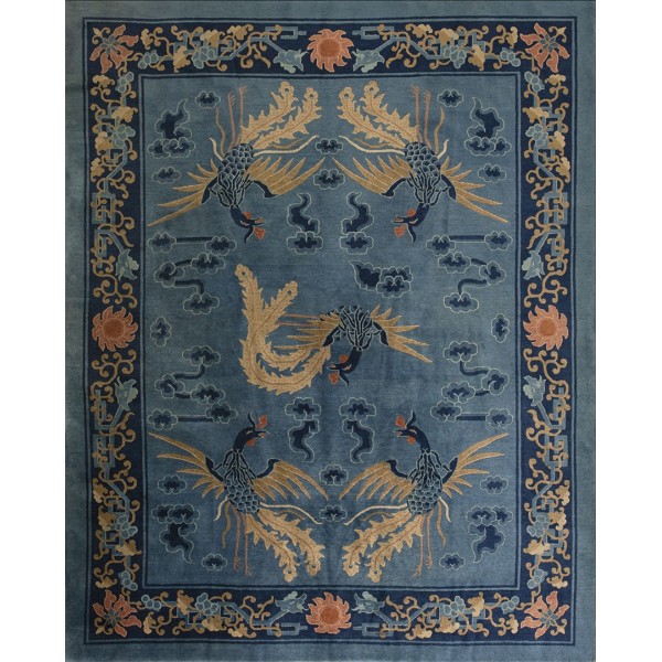 Chinese - Peking #24667