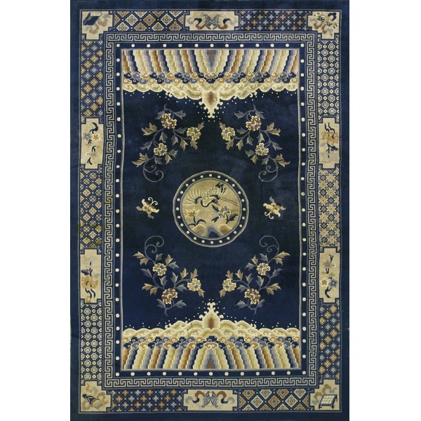 Chinese - Peking #24675