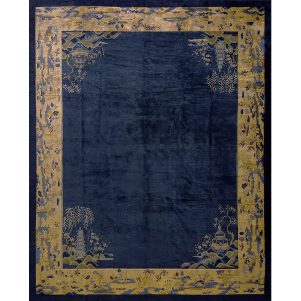 Chinese - Peking #24704