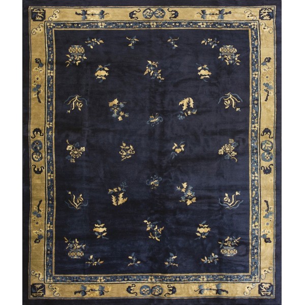 Chinese - Peking #24707